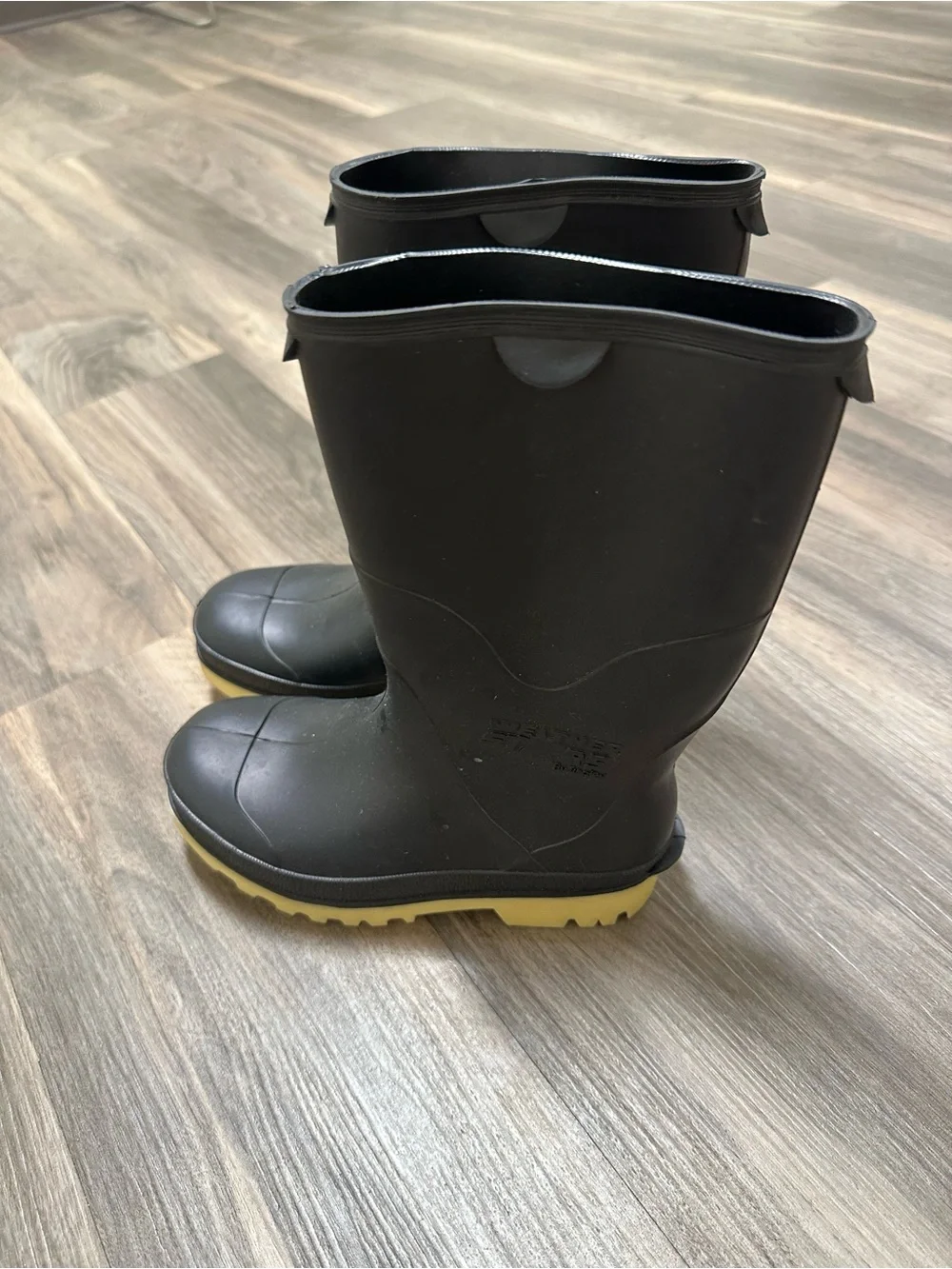 Weather Stars By Tingley Rain Boots